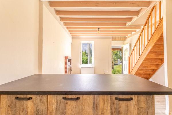 Maison Châtres Sur Cher 4 pièces 84 m2