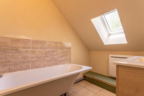 Maison Châtres Sur Cher 4 pièces 84 m2