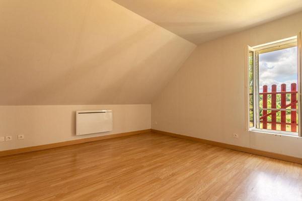 Maison Châtres Sur Cher 4 pièces 84 m2