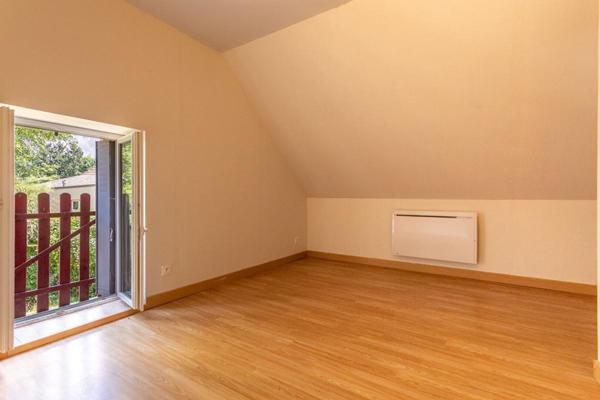 Maison Châtres Sur Cher 4 pièces 84 m2