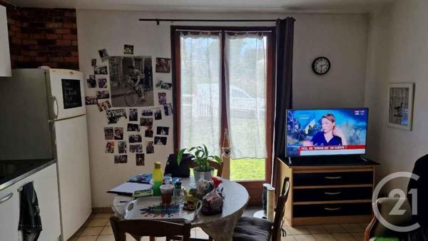 Appartement Studio à vendre  1 pièce - 25,98 m2 MAINTENON - 28