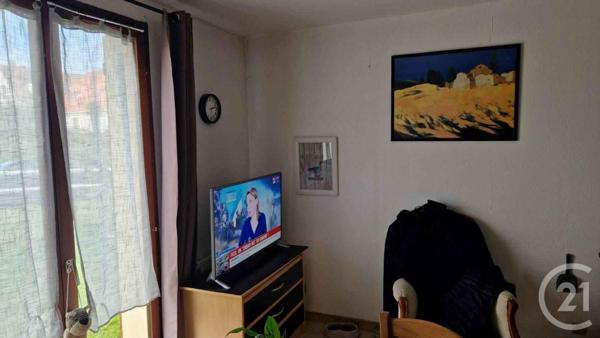 Appartement Studio à vendre  1 pièce - 25,98 m2 MAINTENON - 28