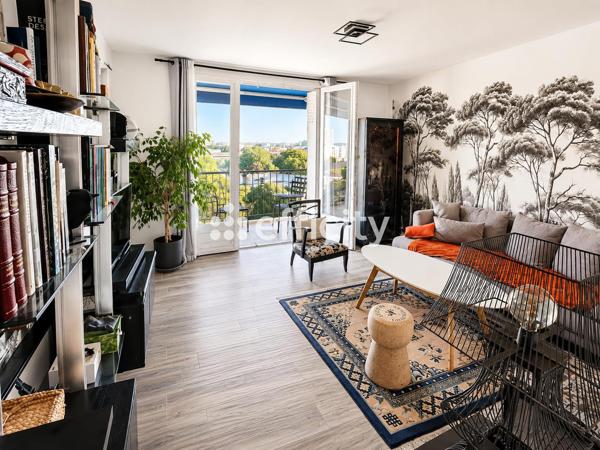 Appartement
         4 pièces
        - 67 m² Exclusivité 339 000 € *