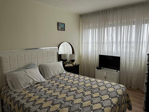 Appartement 5 pièces 85m² à vendre - Grigny - GRIGNY