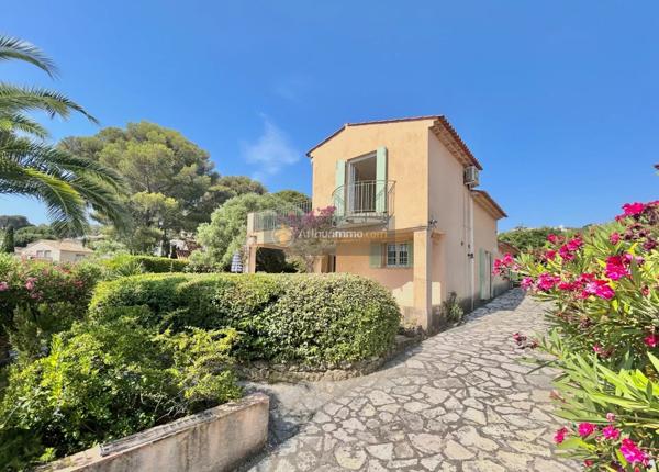 Vente Maison 5 pièces 105 m2 à Les Issambres