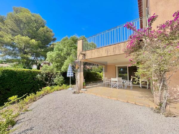 Vente Maison 5 pièces 105 m2 à Les Issambres