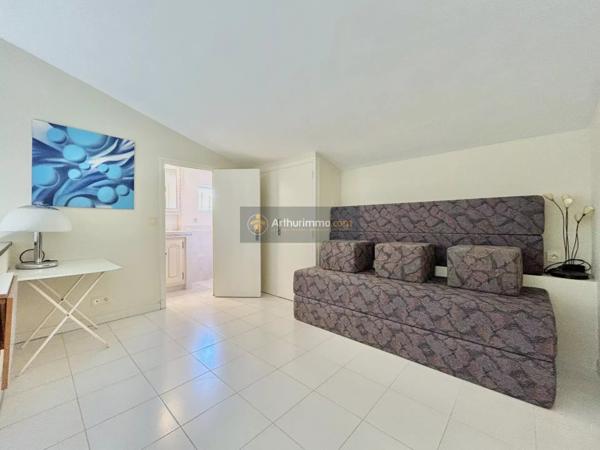 Vente Maison 5 pièces 105 m2 à Les Issambres