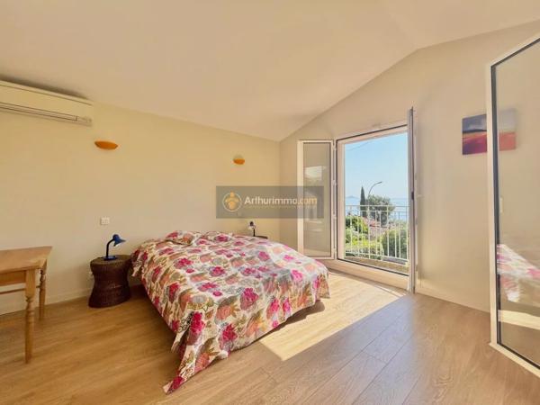 Vente Maison 5 pièces 105 m2 à Les Issambres