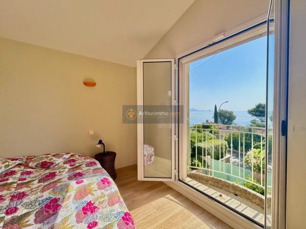 Vente Maison 5 pièces 105 m2 à Les Issambres