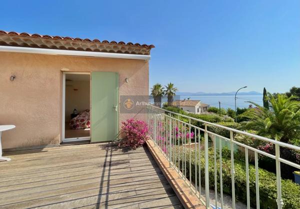 Vente Maison 5 pièces 105 m2 à Les Issambres