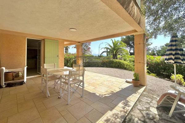 Vente Maison 5 pièces 105 m2 à Les Issambres