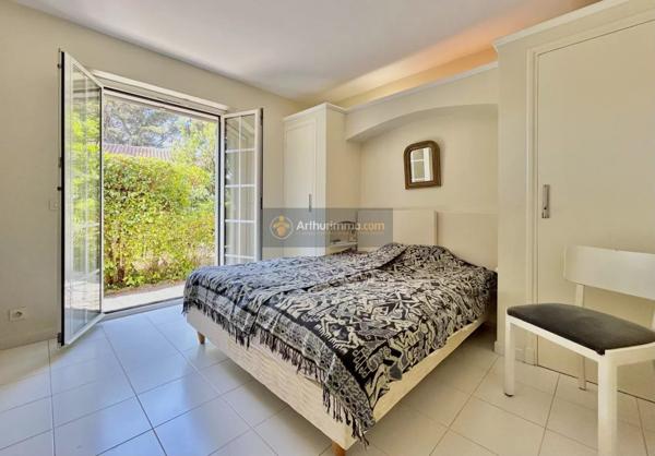 Vente Maison 5 pièces 105 m2 à Les Issambres