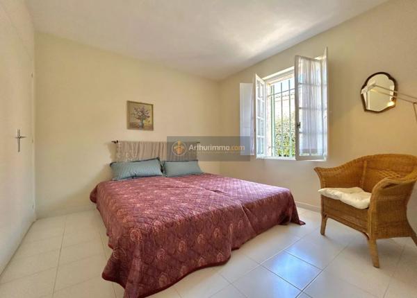 Vente Maison 5 pièces 105 m2 à Les Issambres