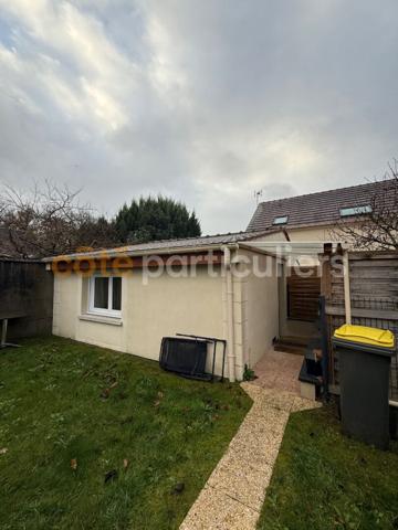 Location Maison30 m² - 2 Pièces - OLLAINVILLE (91340)