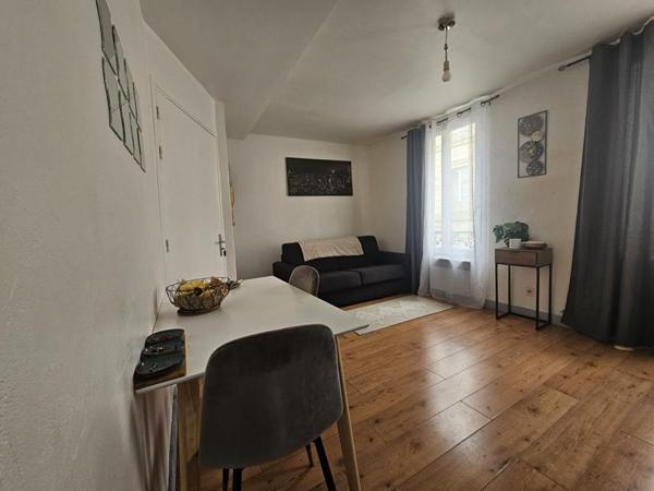 Appartement Magny En Vexin 2 pièce(s) 31 m2