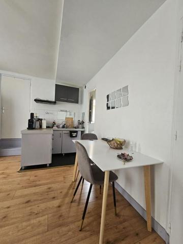 Appartement Magny En Vexin 2 pièce(s) 31 m2