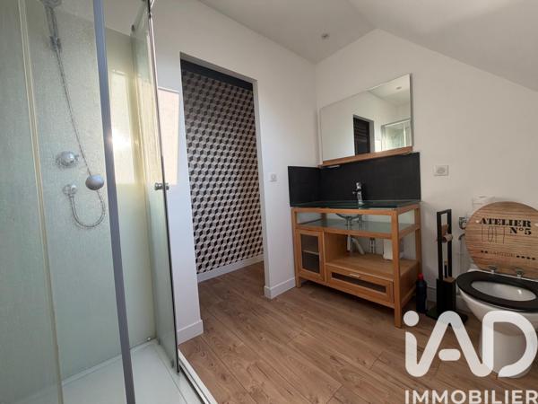 Maison à vendre 5 pièces 122 m² Saint-Michel-sur-Orge