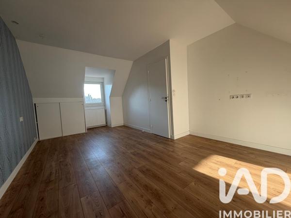 Maison à vendre 5 pièces 122 m² Saint-Michel-sur-Orge