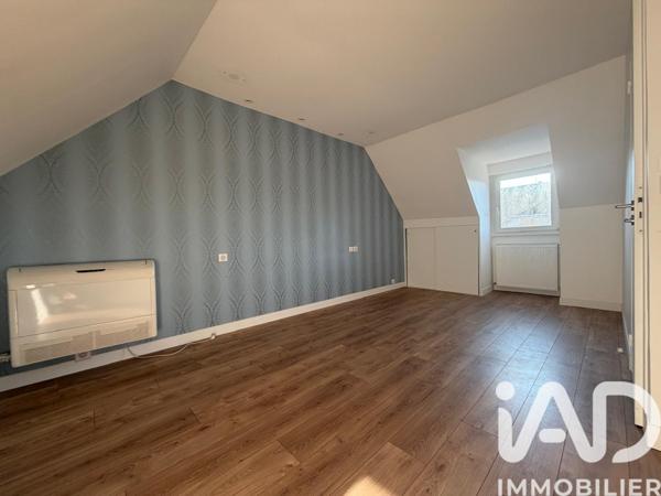 Maison à vendre 5 pièces 122 m² Saint-Michel-sur-Orge