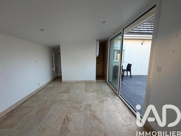 Maison à vendre 5 pièces 122 m² Saint-Michel-sur-Orge
