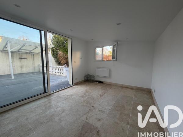 Maison à vendre 5 pièces 122 m² Saint-Michel-sur-Orge