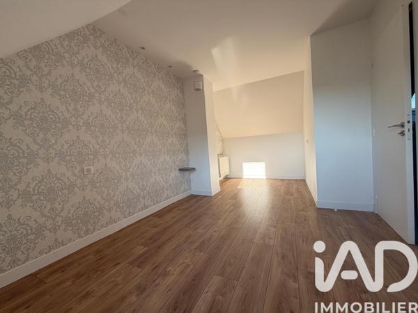 Maison à vendre 5 pièces 122 m² Saint-Michel-sur-Orge