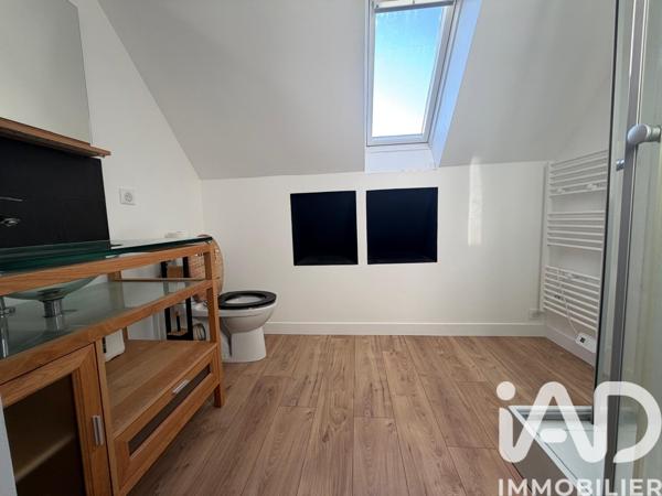 Maison à vendre 5 pièces 122 m² Saint-Michel-sur-Orge