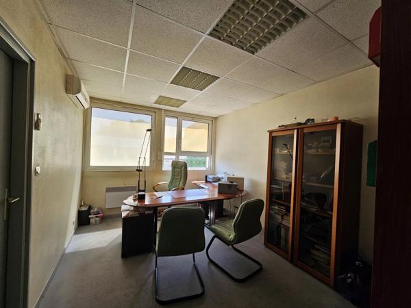 Vente Local commercial 10 pièces 181 m2 à Laon