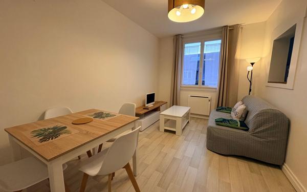 Appartement à louer    2 pièces •  Rouen