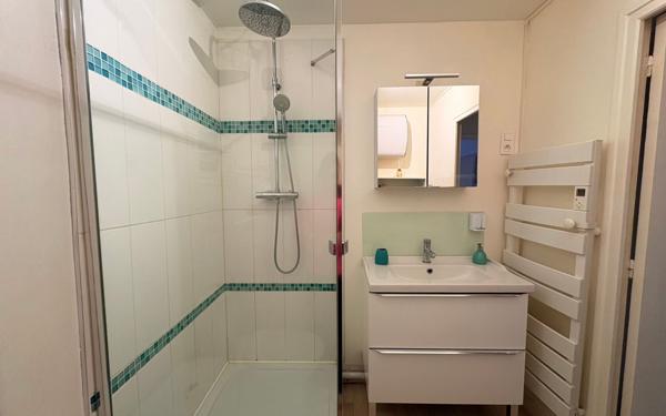 Appartement à louer    2 pièces •  Rouen