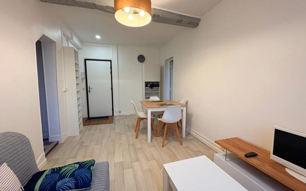 Appartement à louer    2 pièces •  Rouen