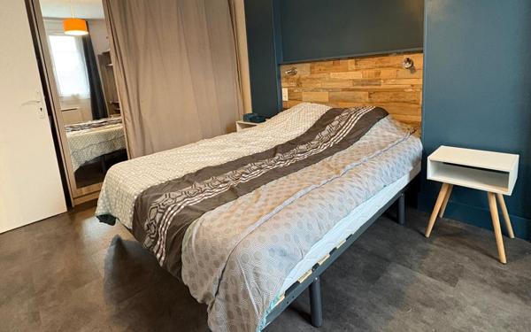 Appartement à louer    2 pièces •  Rouen