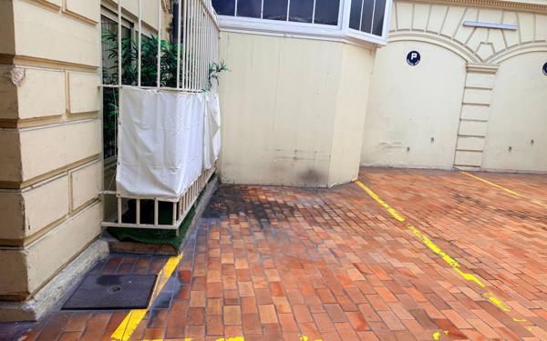 Appartement à louer    2 pièces •  Rouen