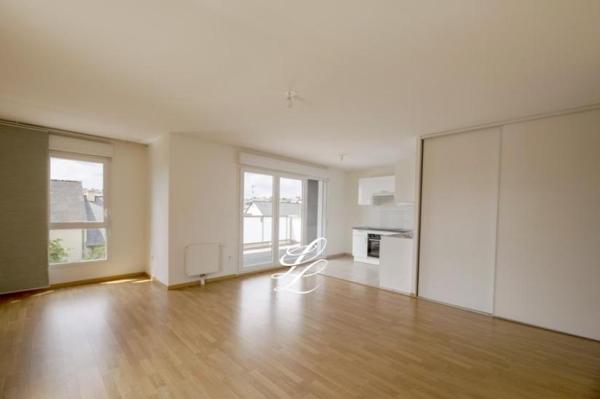 Vente - Appartement 4 pièces 82 m 2 CESSON SEVIGNE (35510)
