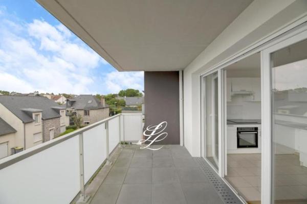 Vente - Appartement 4 pièces 82 m 2 CESSON SEVIGNE (35510)