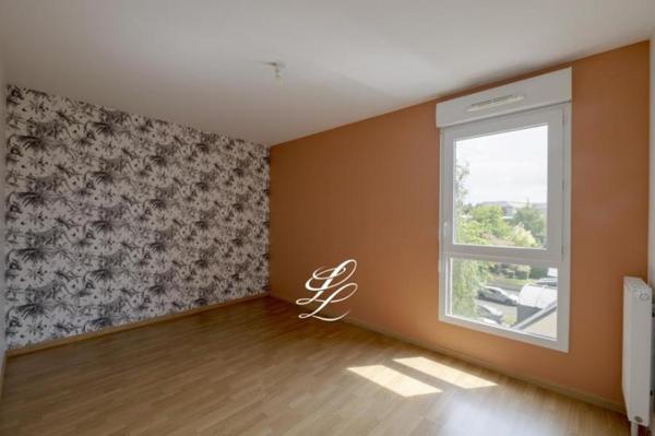 Vente - Appartement 4 pièces 82 m 2 CESSON SEVIGNE (35510)