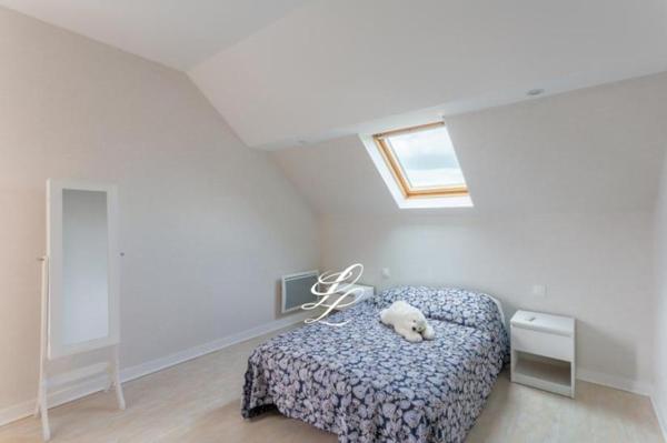 Vente - Maison 6 pièces 165 m 2 LE MANS (72000)