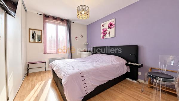 Vente
                Appartement65,34 m² - 3 Pièces -
                    LES SABLES D OLONNE (85340)