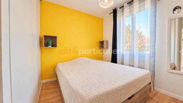 Vente
                Appartement65,34 m² - 3 Pièces -
                    LES SABLES D OLONNE (85340)