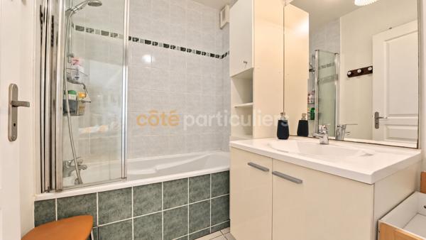 Vente
                Appartement65,34 m² - 3 Pièces -
                    LES SABLES D OLONNE (85340)