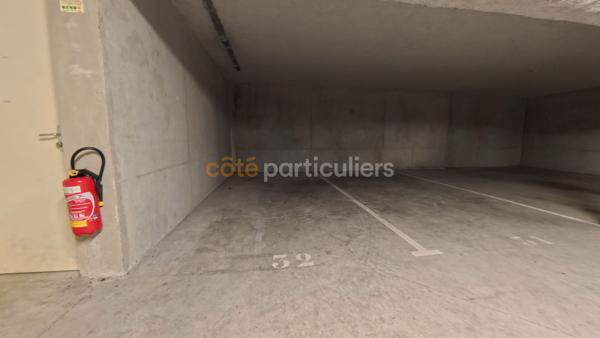 Vente
                Appartement65,34 m² - 3 Pièces -
                    LES SABLES D OLONNE (85340)