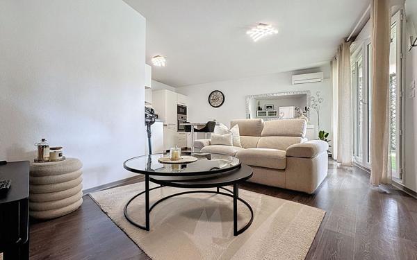 Appartement à vendre    2 pièces • 48,60 m2 Puget-sur-Argens