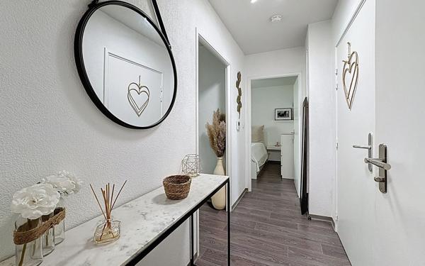 Appartement à vendre    2 pièces • 48,60 m2 Puget-sur-Argens