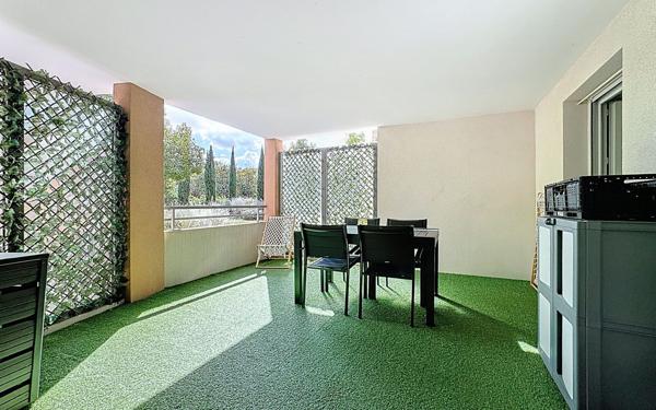 Appartement à vendre    2 pièces • 48,60 m2 Puget-sur-Argens