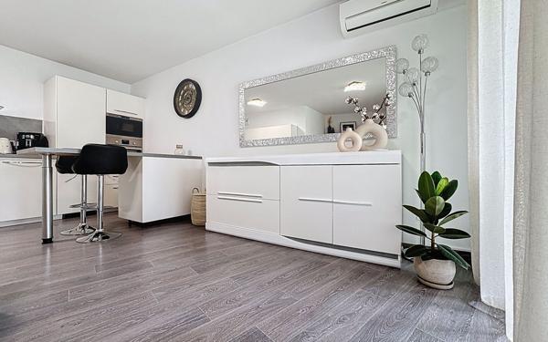 Appartement à vendre    2 pièces • 48,60 m2 Puget-sur-Argens