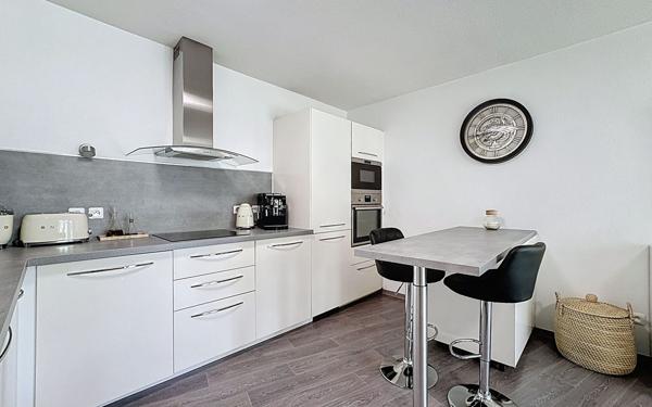 Appartement à vendre    2 pièces • 48,60 m2 Puget-sur-Argens