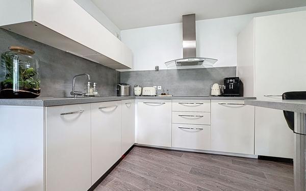 Appartement à vendre    2 pièces • 48,60 m2 Puget-sur-Argens