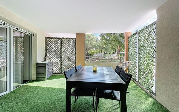 Appartement à vendre    2 pièces • 48,60 m2 Puget-sur-Argens