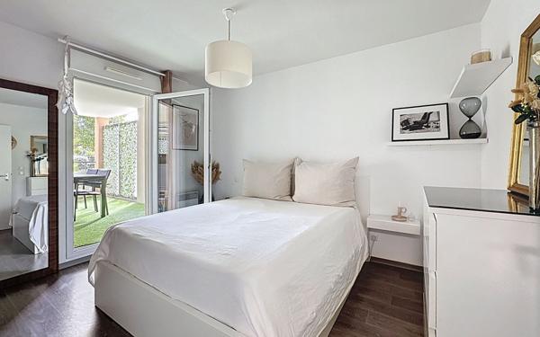 Appartement à vendre    2 pièces • 48,60 m2 Puget-sur-Argens