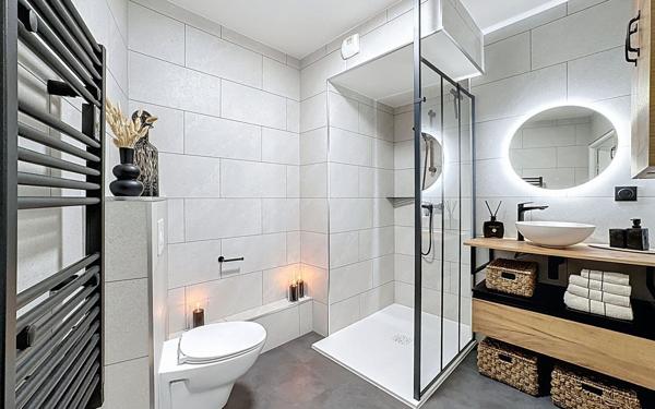 Appartement à vendre    2 pièces • 48,60 m2 Puget-sur-Argens